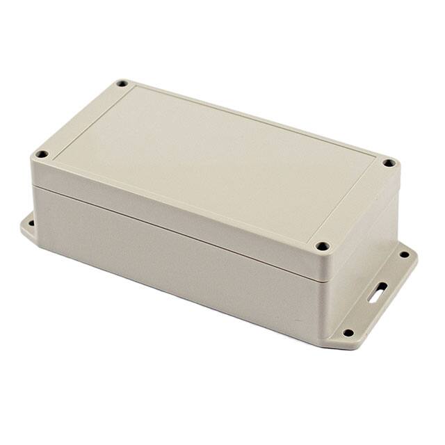 RP1175BF Hammond Manufacturing  Boxes